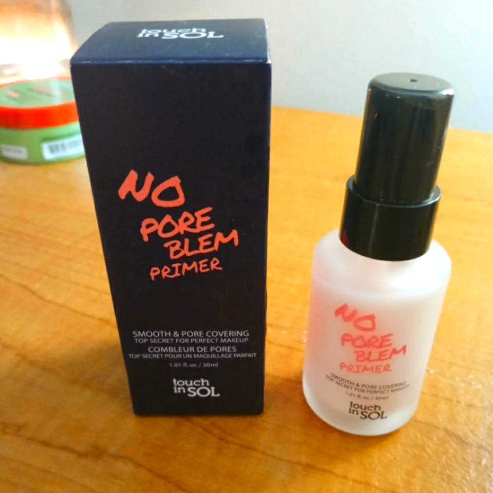 Touch In Sol Primer